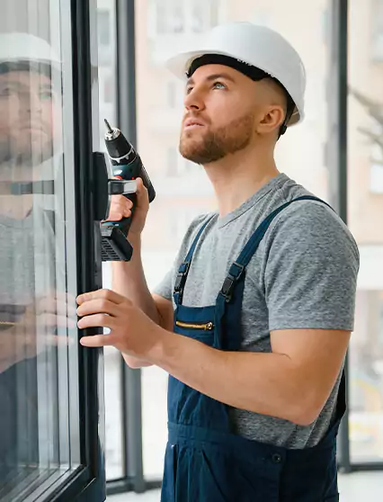 Your Trusted Sliding Glass Door Company in Coral Gables, FL