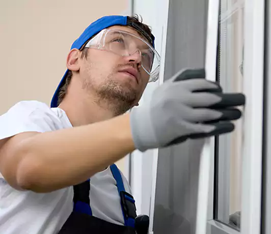 Why Choose Us for Sliding Glass Door Services Coral Gables, FL?